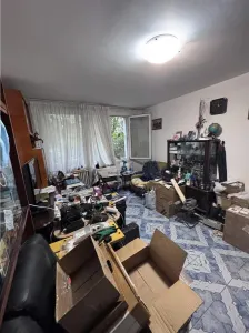 Apartament 3 Camere Semidecomandat Izvorul Crisului - foto 3