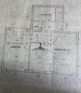 Apartament 3 Camere Decomandat Berceni-Resita - foto 8
