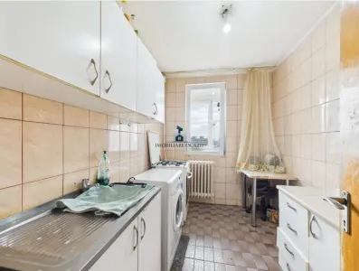 Apartament 2 camere Decomandat Bld. Alexandru Obregia - foto 6