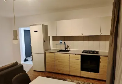 Apartament 3 Camere Decomandat  Bld.  Brancoveanu - foto 1