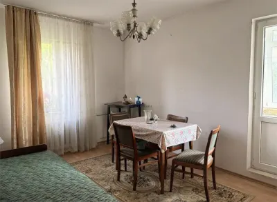 Vanzare Garsoniera Decomandata Piata Sudului - foto 1