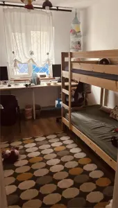Vanzare Apartament 3 Camere Semidecomandat Berceni-Somesul Mic - foto 1