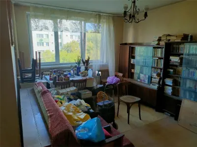 Apartament 2 camere Decomandat Berceni-Covasna - foto 1