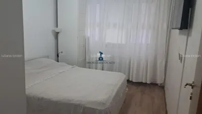 Vanzare Apartament 2 Camere Decomandat Bd.Alexandru Obregia - Bucuresti