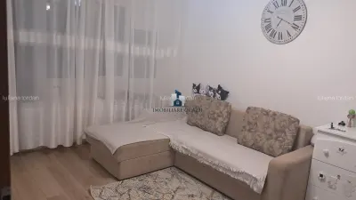 Vanzare Apartament 2 Camere Decomandat Bd.Alexandru Obregia - foto 7
