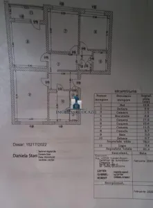 Apartament 4 Camere Decomandat Berceni - Bucuresti