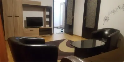 Inchiriere Garsoniera Semidecomandata Berceni-Nitu Vasile - foto 5