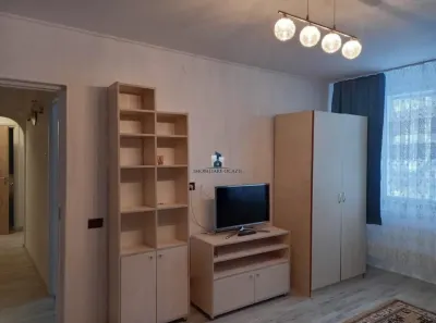 Inchiriere Apartament 2 Camere Decomandat Berceni-Cricovul Sarat - Bucuresti