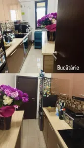 Vanzare Apartament 3 Camere Decomandat Aparatorii Patriei-Turnu Magurele - foto 3