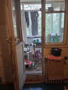 Apartament 3 Camere Semidecomandat Piata Sudului-Anton Bacalbasa - foto 8