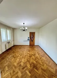 Apartament 3 Camere Semidecomandat Bd.Alexandru Obregia - Bucuresti