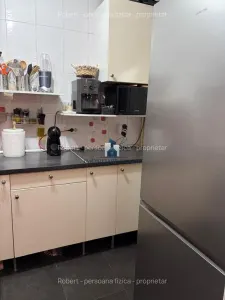 Apartament 3 Camere Semidecomandat Emil Racovita - foto 3