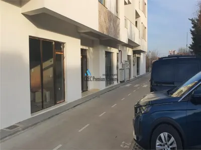 Proprietar, Spatiu comercial/birouri, 76 mpu 2023, investitie sigura, Jovial Residence 3 - foto 3