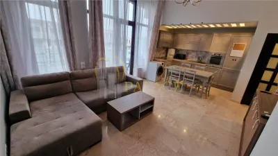 Penthouse Exclusive Residence, 3 camere, mobilat si utilat - foto 2