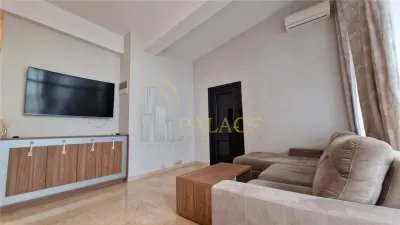 Penthouse Exclusive Residence, 3 camere, mobilat si utilat - foto 4