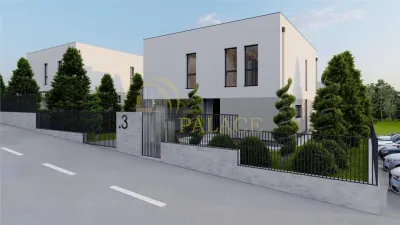Teren cu Autorizatie Locuinte Colective si Individuale Bucium Visan - foto 9