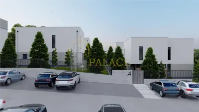 Teren cu Autorizatie Locuinte Colective si Individuale Bucium Visan - foto 10