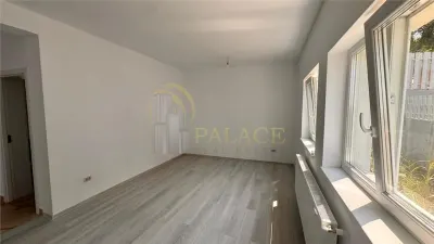 Vila individuala de vanzare in Valea Lupului, zona linistita, fundac privat, 4 camere, 120 mp utili, teren 350 mp. - foto 14