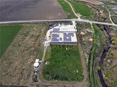 Hala Industriala Premium Letcani Complet Echipata - foto 4