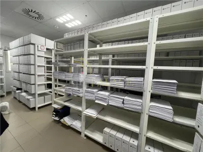 Hala Industriala Premium Letcani Complet Echipata - foto 8