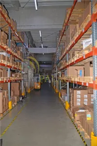 Hala Industriala Premium Letcani Complet Echipata - foto 10