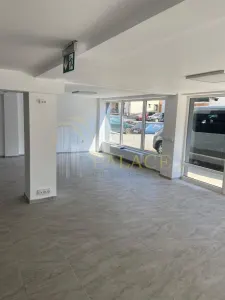 Spatiu Comercial Zona Galata Soseaua Voinesti in Complex Rezidential - foto 3