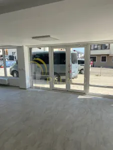 Spatiu Comercial Zona Galata Soseaua Voinesti in Complex Rezidential - foto 4
