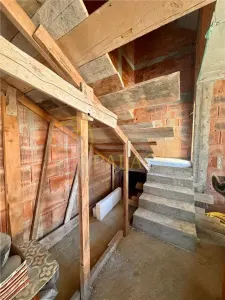Casa individuala cu garaj si subsol 5 camere Vorovesti - foto 12