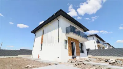 Casa individuala cu design modern, Cartier rezidential Pacurari, Iasi - foto 3