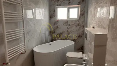 Casa individuala cu design modern, Cartier rezidential Pacurari, Iasi - foto 6