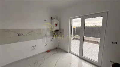Casa individuala cu design modern, Cartier rezidential Pacurari, Iasi - foto 9