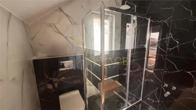 Casa individuala cu design modern, Cartier rezidential Pacurari, Iasi - foto 10
