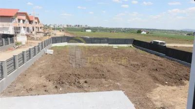 Casa Premium, individuala, cu garaj  Cartier rezidential, la doar 7 minute de Rond Pacurari COMISION 0 - foto 15