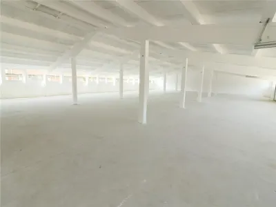 Hala 410 mp, renovata complet, Tomesti - zona industriala - foto 2