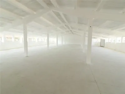 Hala 410 mp, renovata complet, Tomesti - zona industriala - foto 3