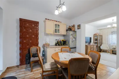 Vila deosebita  in zona rezidentiala Moara de Vant Iasi - foto 12