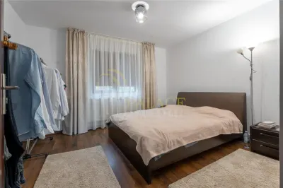 Vila deosebita  in zona rezidentiala Moara de Vant Iasi - foto 16