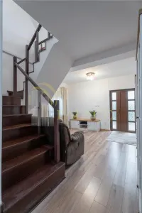Vila deosebita  in zona rezidentiala Moara de Vant Iasi - foto 24