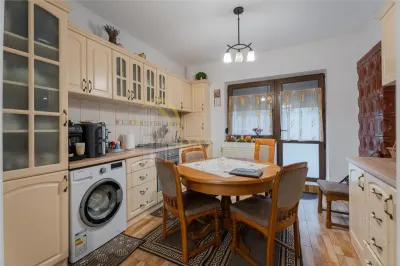 Vila deosebita  in zona rezidentiala Moara de Vant Iasi - foto 10