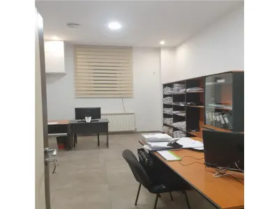 Spatiu birouri 378 mp, Ultracentral - Fundatie - foto 11