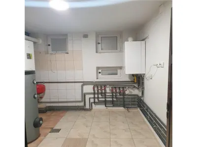 Spatiu birouri 378 mp, Ultracentral - Fundatie - foto 12