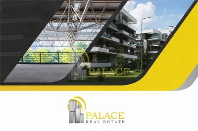Cladire Comerciala Moderna Paun Bucium - foto 7
