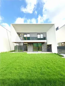 Vila superba de vanzare || Serenity Residence || - Voluntari