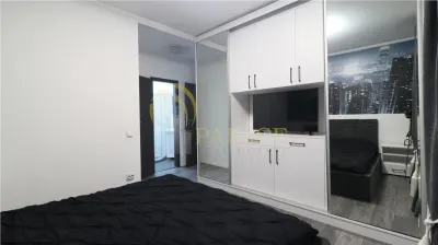 Apartament de 3 camere, Copou, etaj 2 cu mutare imediata - foto 5