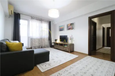 Apartament de 4 camere, etaj 1, Tatarasi, boxa in proprietate - foto 2