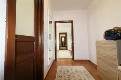 Apartament de 4 camere, etaj 1, Tatarasi, boxa in proprietate - foto 13