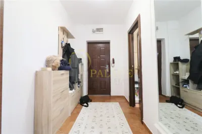 Apartament de 4 camere, etaj 1, Tatarasi, boxa in proprietate - foto 16
