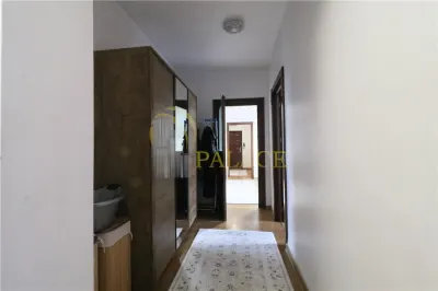 Apartament de 4 camere, etaj 1, Tatarasi, boxa in proprietate - foto 4