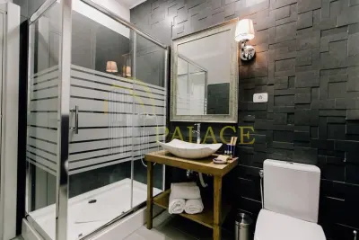 Pensiune exclusivista | afacere tip boutique la cheie | de vanzare in Sinaia | - foto 23