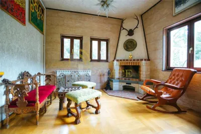Pensiune exclusivista | afacere tip boutique la cheie | de vanzare in Sinaia | - foto 4
